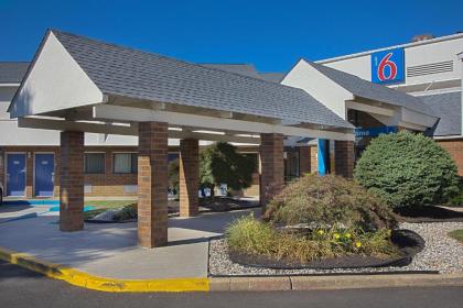 motel 6 Piscataway NJ