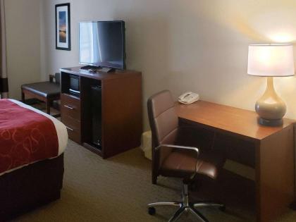 Comfort Suites South Point - Huntington - image 12
