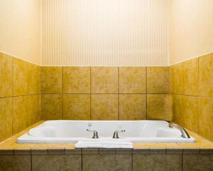 Comfort Suites South Point - Huntington - image 13