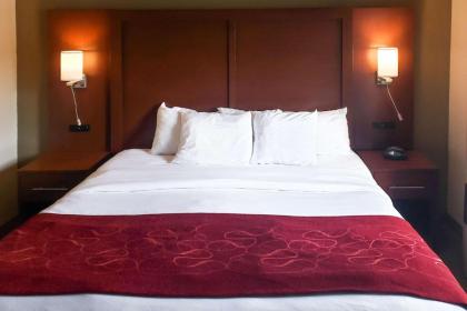 Comfort Suites South Point - Huntington - image 5