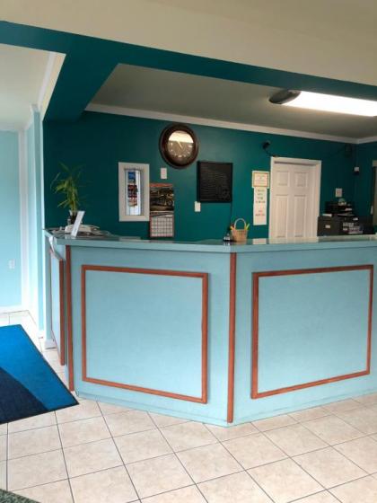 Southern Hills Inn - image 7