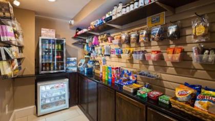 Best Western Merry Manor Inn - image 16