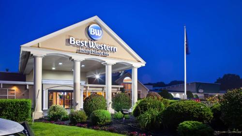 Best Western Merry Manor Inn - image 3