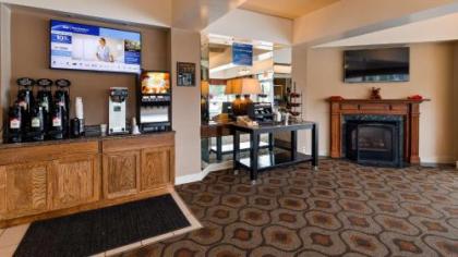 Best Western Merry Manor Inn - image 5