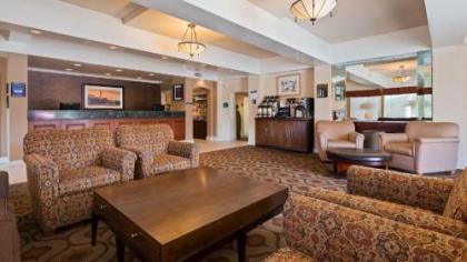 Best Western Merry Manor Inn - image 8