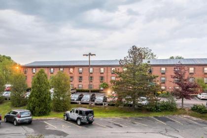 Comfort Inn Airport - image 8