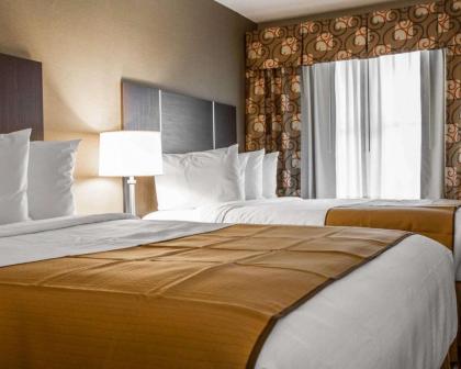 Quality Inn & Suites - image 15