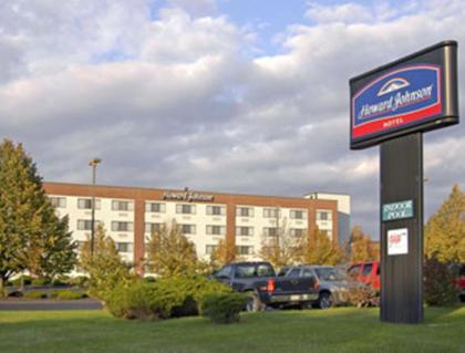 Howard Johnson by Wyndham South Portland - image 6