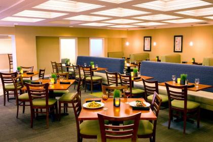 DoubleTree by Hilton Portland ME - image 10