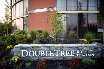 DoubleTree by Hilton Portland ME - image 12