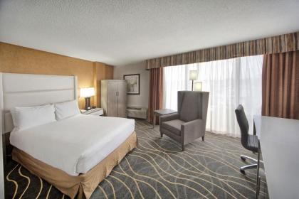 DoubleTree by Hilton Portland ME - image 13
