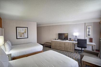 DoubleTree by Hilton Portland ME - image 14