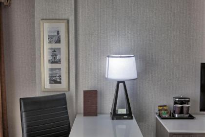 DoubleTree by Hilton Portland ME - image 15
