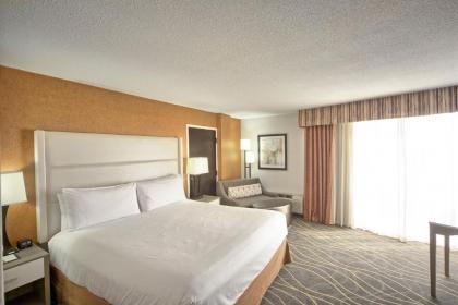 DoubleTree by Hilton Portland ME - image 2