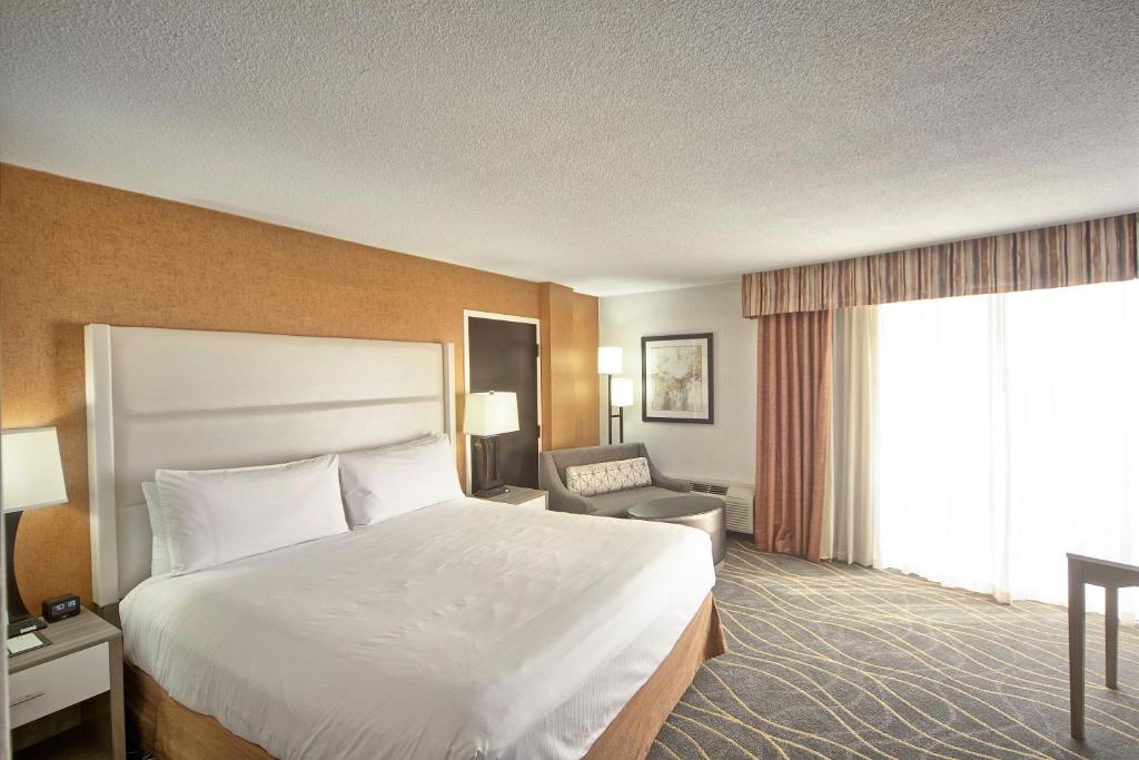 DoubleTree by Hilton Portland ME - image 2
