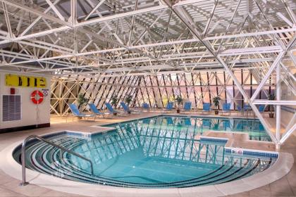 DoubleTree by Hilton Portland ME - image 3