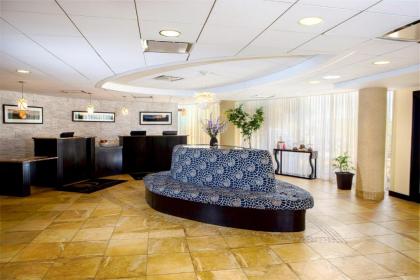 DoubleTree by Hilton Portland ME - image 4