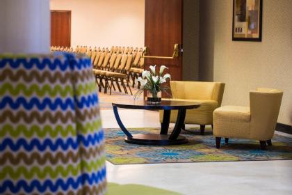 DoubleTree by Hilton Portland ME - image 7