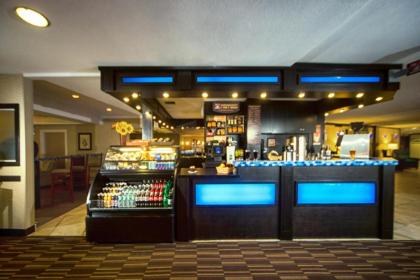 DoubleTree by Hilton Portland ME - image 8