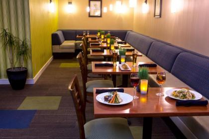 DoubleTree by Hilton Portland ME - image 9