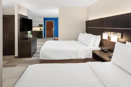 Holiday Inn Express South Portland an IHG Hotel - image 11