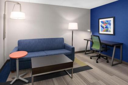 Holiday Inn Express South Portland an IHG Hotel - image 12