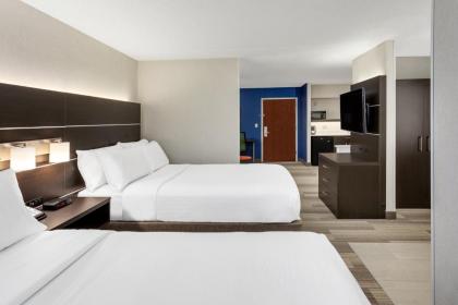 Holiday Inn Express South Portland an IHG Hotel - image 13