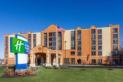 Holiday Inn Express South Portland an IHG Hotel - image 7