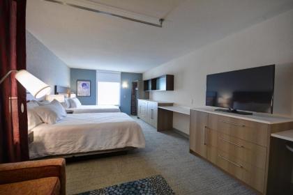 Home2 Suites By Hilton Portland Airport - image 11