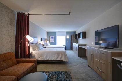 Home2 Suites By Hilton Portland Airport - image 12