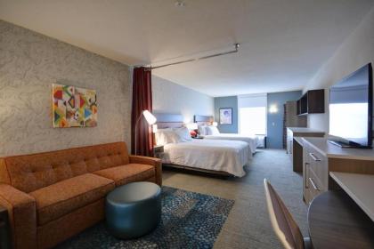 Home2 Suites By Hilton Portland Airport - image 13