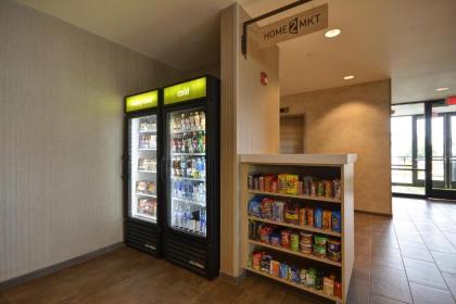 Home2 Suites By Hilton Portland Airport - image 5