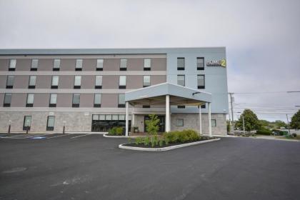 Home2 Suites By Hilton Portland Airport - image 6