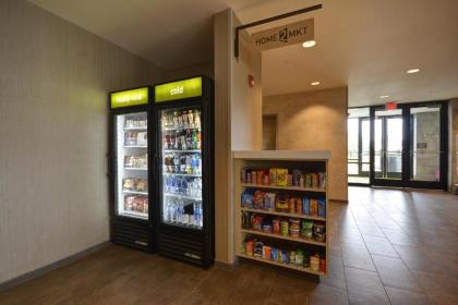 Home2 Suites By Hilton Portland Airport - image 9
