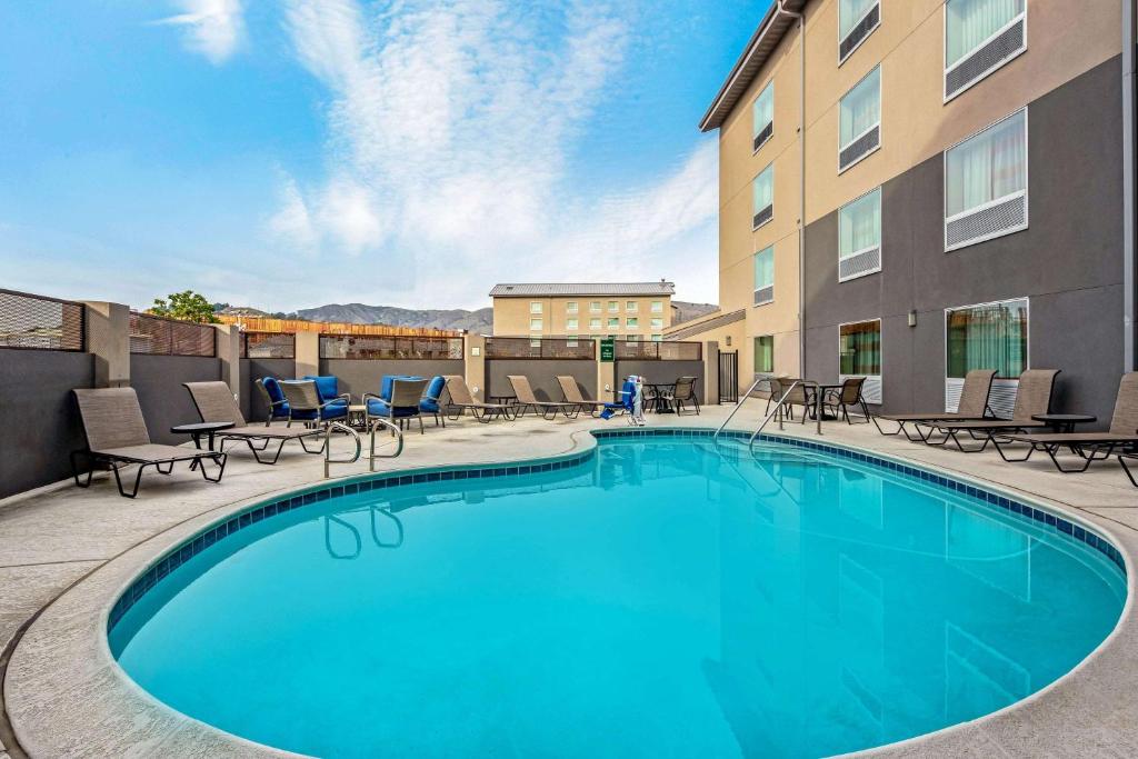 La Quinta by Wyndham San Francisco Airport North - main image
