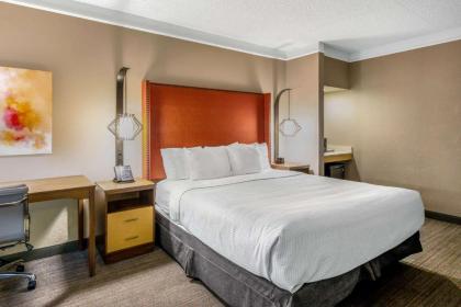 La Quinta by Wyndham San Francisco Airport North - image 14