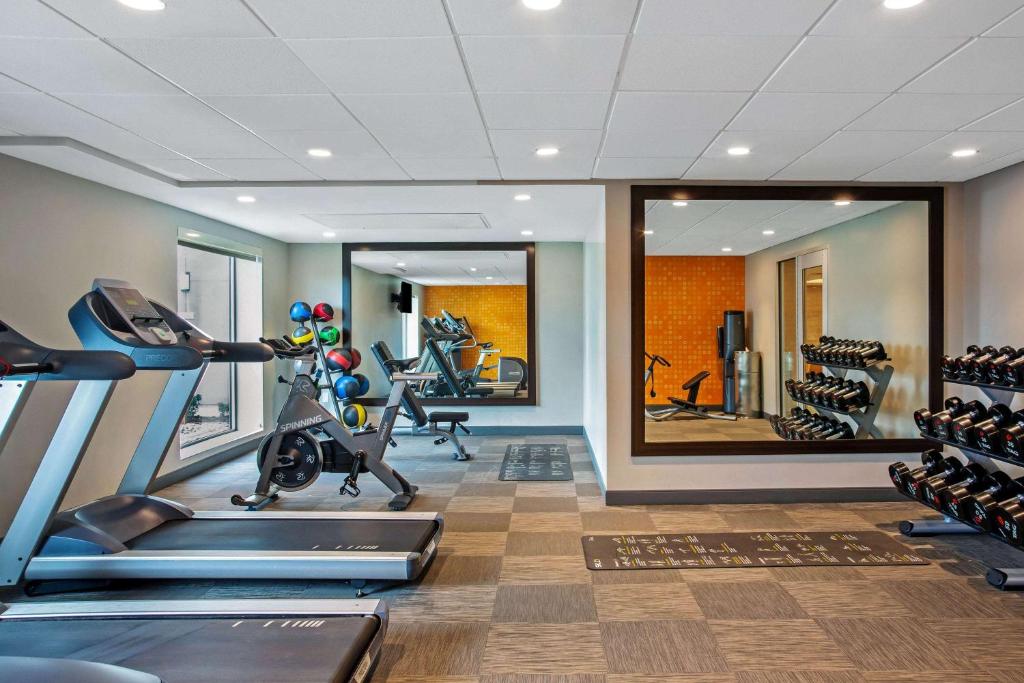 La Quinta by Wyndham San Francisco Airport North - image 3