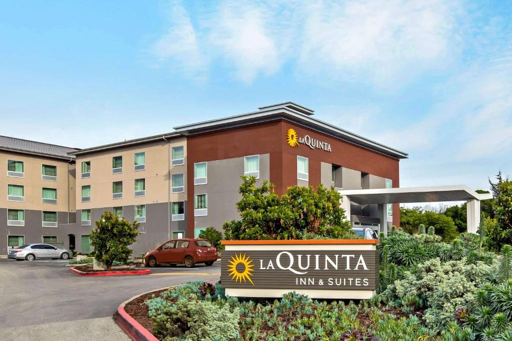 La Quinta by Wyndham San Francisco Airport North - image 5