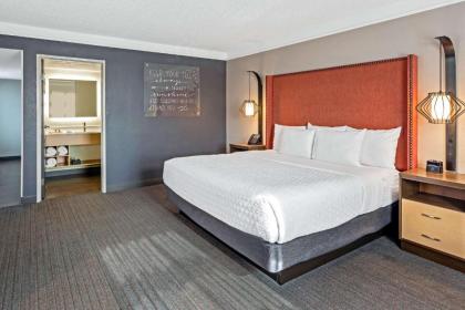 La Quinta by Wyndham San Francisco Airport North - image 9