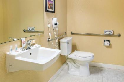 Comfort Inn & Suites San Francisco Airport North - image 6
