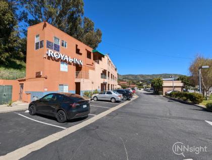 Royal Inn California