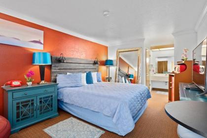 Americana Inn Motel