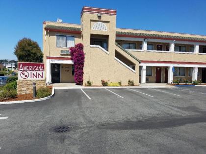 Americana Inn Motel - image 4