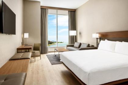 AC Hotel by Marriott San Francisco Airport/Oyster Point Waterfront - image 10