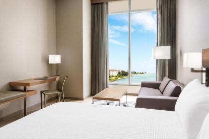 AC Hotel by Marriott San Francisco Airport/Oyster Point Waterfront - image 11
