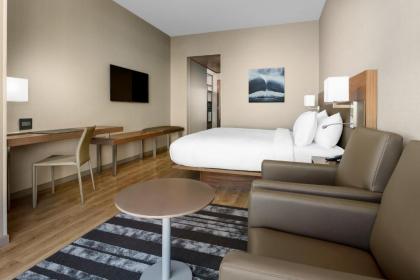 AC Hotel by Marriott San Francisco Airport/Oyster Point Waterfront - image 14