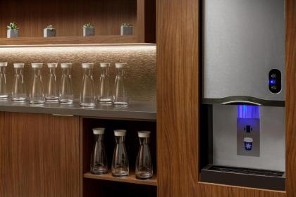 AC Hotel by Marriott San Francisco Airport/Oyster Point Waterfront - image 15