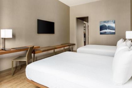 AC Hotel by Marriott San Francisco Airport/Oyster Point Waterfront - image 7