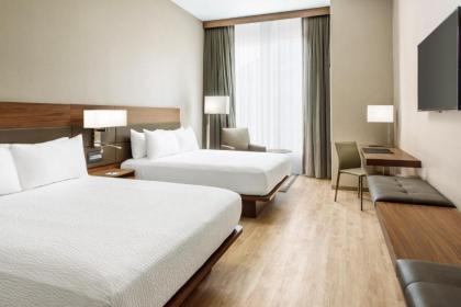 AC Hotel by Marriott San Francisco Airport/Oyster Point Waterfront - image 9