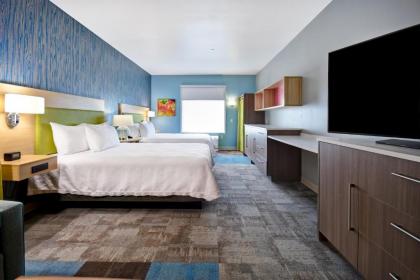 Home2 Suites By Hilton San Francisco Airport North - image 11